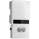 Goodwe Hybrid inverter, 1 phase, 4 MPPT, HV battery, 8.6kW - Rubicon Installer Portal